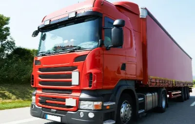 Ankara Karataş Ambar Kargo