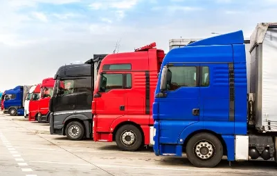 Ankara Karataş Ambar Nakliyat