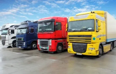 Ankara Karataş Nakliye Ambarı