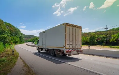 Ankara ile Karataş Arası Bulaşık Makinesi Taşıma