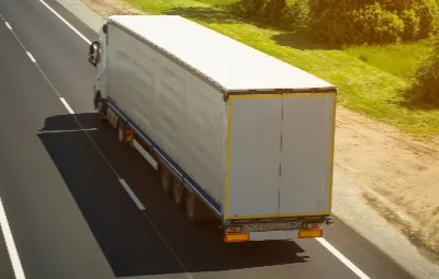 Ankara ile Karataş Arası Parça Eşya Taşıma