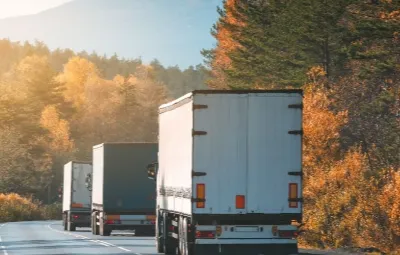 Ankara ile Karataş Arası Klima Taşıma