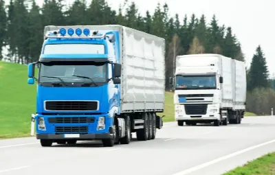 Ankara ile Karataş Arası Eşya Taşıma